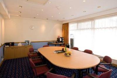 фото отеля Mercure Inverness Hotel