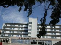 Mercure Inverness Hotel