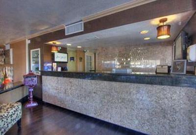 фото отеля Best Western InnSuites Hotel & Suites Phoenix