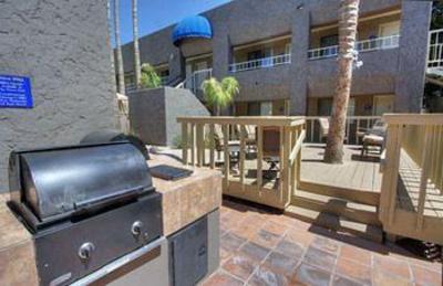 фото отеля Best Western InnSuites Hotel & Suites Phoenix