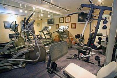 фото отеля Best Western InnSuites Hotel & Suites Phoenix