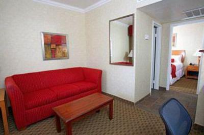 фото отеля Best Western InnSuites Hotel & Suites Phoenix