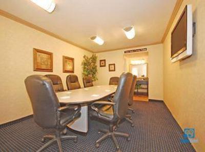 фото отеля Best Western InnSuites Hotel & Suites Phoenix