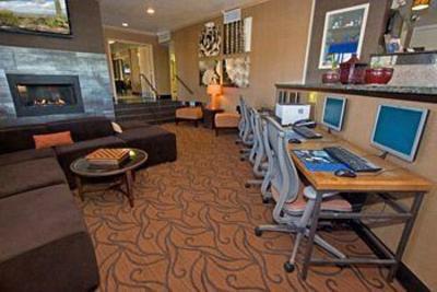 фото отеля Best Western InnSuites Hotel & Suites Phoenix
