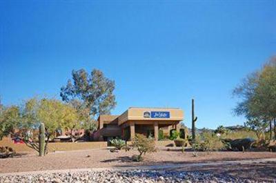фото отеля Best Western InnSuites Hotel & Suites Phoenix