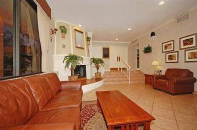 фото отеля Best Western InnSuites Hotel & Suites Phoenix
