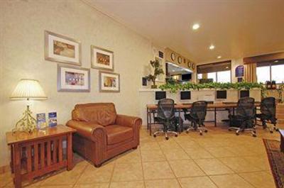 фото отеля Best Western InnSuites Hotel & Suites Phoenix