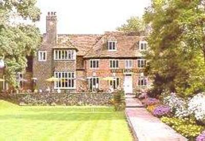 фото отеля Deans Place, Country Hotel and Restaurant