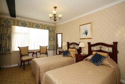фото отеля Deans Place, Country Hotel and Restaurant