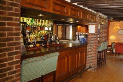 фото отеля Deans Place, Country Hotel and Restaurant