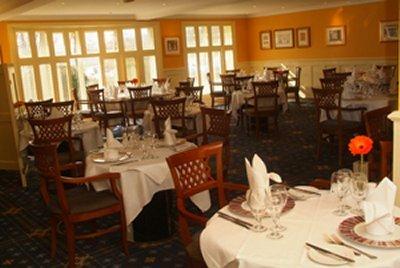 фото отеля Deans Place, Country Hotel and Restaurant
