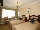 фото отеля Deans Place, Country Hotel and Restaurant
