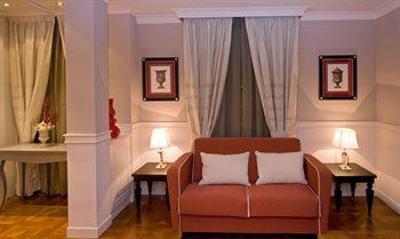 фото отеля Victoria Hotel Trieste