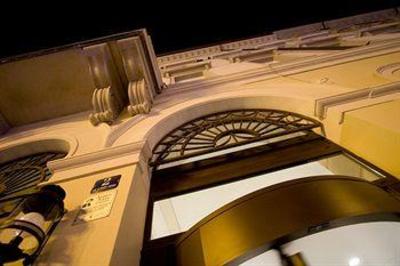 фото отеля Victoria Hotel Trieste