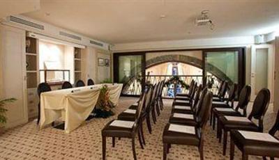 фото отеля Victoria Hotel Trieste