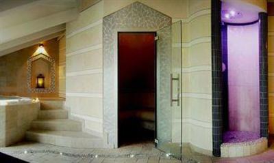 фото отеля Victoria Hotel Trieste