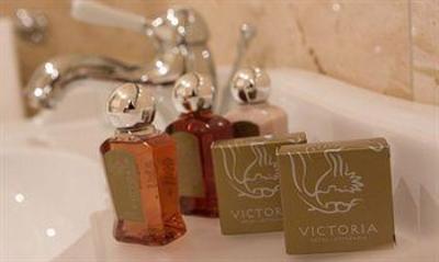фото отеля Victoria Hotel Trieste