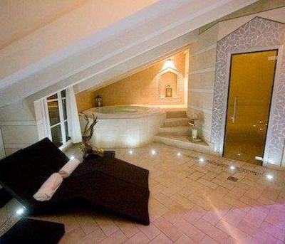 фото отеля Victoria Hotel Trieste