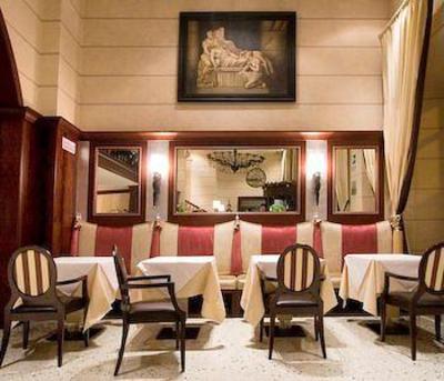 фото отеля Victoria Hotel Trieste