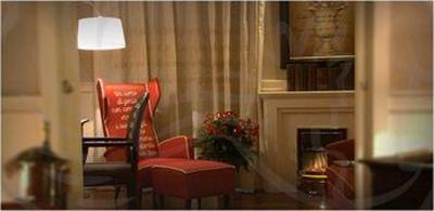 фото отеля Victoria Hotel Trieste
