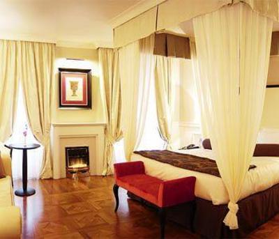фото отеля Victoria Hotel Trieste