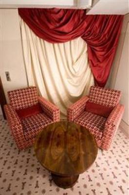 фото отеля Victoria Hotel Trieste