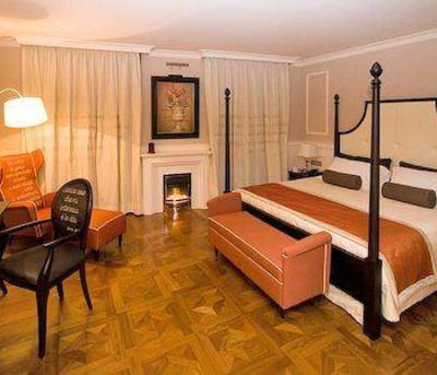 фото отеля Victoria Hotel Trieste