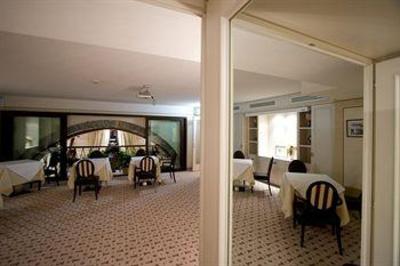 фото отеля Victoria Hotel Trieste