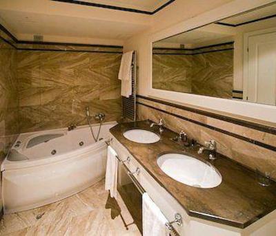 фото отеля Victoria Hotel Trieste