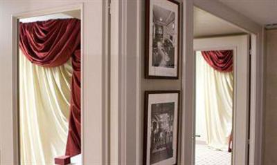 фото отеля Victoria Hotel Trieste