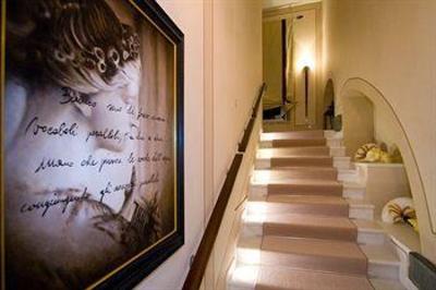 фото отеля Victoria Hotel Trieste