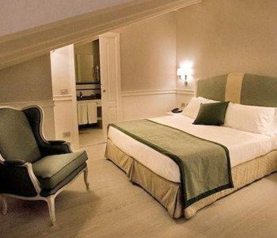 фото отеля Victoria Hotel Trieste