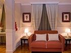 фото отеля Victoria Hotel Trieste