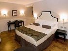 фото отеля Victoria Hotel Trieste