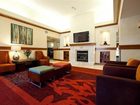 фото отеля Residence Inn Houston by The Galleria