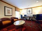 фото отеля Residence Inn Houston by The Galleria