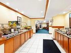 фото отеля Residence Inn Houston by The Galleria