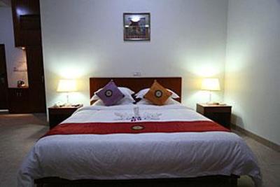 фото отеля Longxing Seaview Hotel