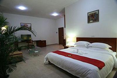 фото отеля Longxing Seaview Hotel