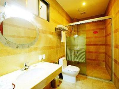 фото отеля Longxing Seaview Hotel