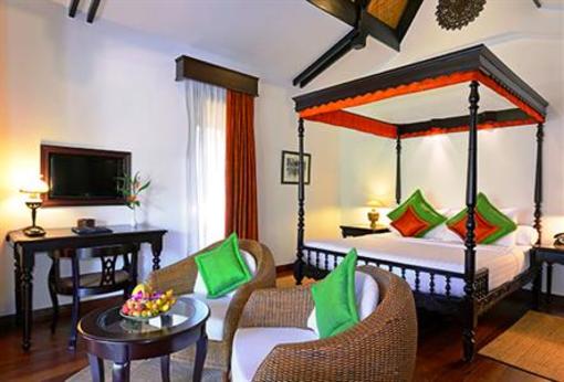фото отеля Angkor Village Resort