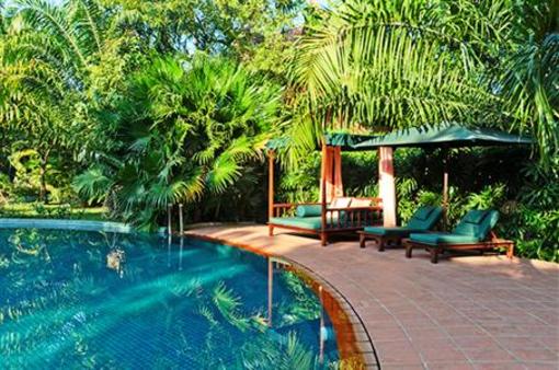фото отеля Angkor Village Resort