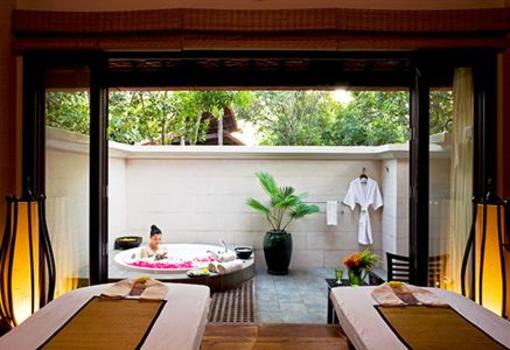 фото отеля Angkor Village Resort