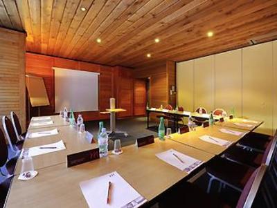 фото отеля Mercure Chamonix Centre