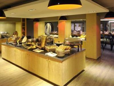 фото отеля Mercure Chamonix Centre