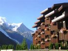 фото отеля Mercure Chamonix Centre