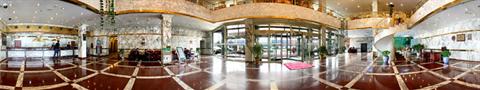 фото отеля Qinhuangdao International Hotel