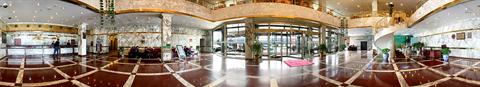 фото отеля Qinhuangdao International Hotel