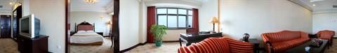 фото отеля Qinhuangdao International Hotel