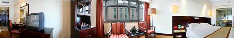 фото отеля Qinhuangdao International Hotel
